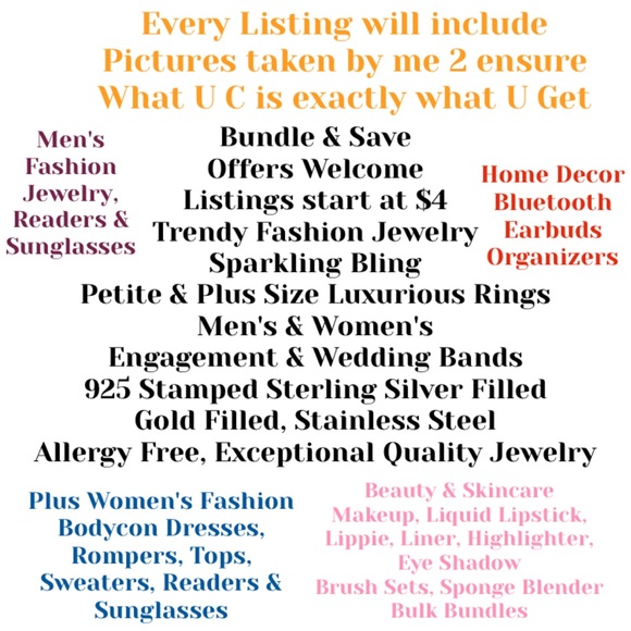 Micro Paved Wedding Band 925 Silver Bling Ring - Picture 2 of 8